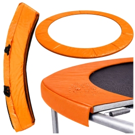 Atsperu aizsargs batutam LEAN SPORT BEST 427 cm (14ft)