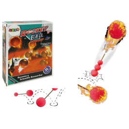 Educational Kit Chemical Balls Balls DIY Educational Kit Chemical Balls Balls DIY