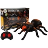 Huge Battery-operated Spider Remote Controlled R / C black-orange Huge Battery-operated Spider Remote Controlled R / C black-orange