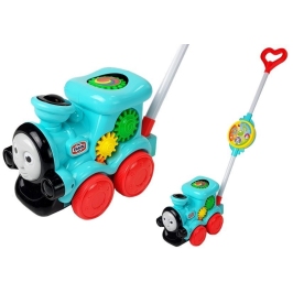 Train Pusher Locomotive Sound Thomas the Tank Engine and Friends Train Pusher Locomotive Sound Thomas the Tank Engine and Friends