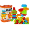 Big Set Construction Bricks in a bag of 320 elements Big Set Construction Bricks in a bag of 320 elements