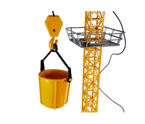 Remote Controlled Crane 182 cm