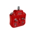 Машина с пультом Firetruck Extendable Rotary Ladder