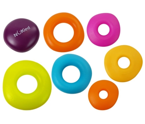 Piramīda Varavīksne