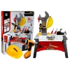 Battery Powered Workshop Tool Kit Battery Powered Workshop Tool Kit