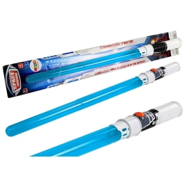 Gaismas zobens Galaktikas varonim