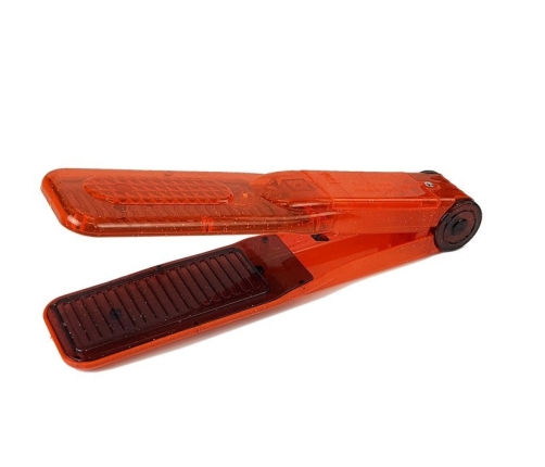 Beauty Set with Accessories Dryer Straightener