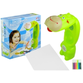 Overhead Projector Giraffe Table Lamp Projection Overhead Projector Giraffe Table Lamp Projection