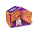 Colorful Tent House for Children 112 cm x 110 cm x 102 cm