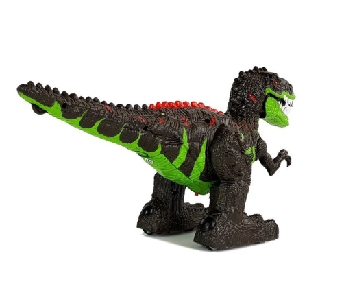 Radiovadāms dinozaurs ar pulti Tyrannosaurus