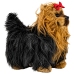 Interactive York Dog Moves, Barks