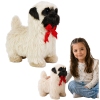 Interactive Dog Pug Moves, Barks