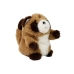 Interactive Talking Raccoon Repeating Words Plush