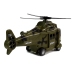 Military Rescue Helicopter 1:16 Hook Sound Light
