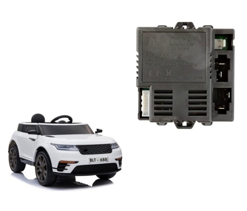 Central Module for BLT-688 JC666 A307 JC002