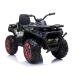 Elektriskais kvadracikls bērniem XMX607 Camo Painted