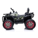 Elektriskais kvadracikls bērniem XMX607 Camo Painted