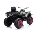 Elektriskais kvadracikls bērniem XMX607 Camo Painted