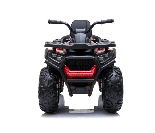 Elektriskais kvadracikls bērniem XMX607 Camo Painted