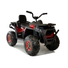 Электрический квадроцикл для детей XMX607 Red Painted Электрический квадроцикл для детей XMX607 Red Painted