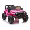 Детский электромобиль CH9956 Pink Детский электромобиль CH9956 Pink