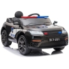 Vienvietīgs elektromobilis BLT-201 Police Black Vienvietīgs elektromobilis BLT-201 Police Black