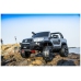 Двухместный детский электромобиль Toyota Hilux White