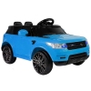 Divvietīgs bērnu elektromobilis HL1638 Blue Divvietīgs bērnu elektromobilis HL1638 Blue