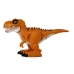 Dinosaur Remote Controlled R / C Bronze Sound Light