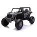 Divvietīgs bērnu elektromobilis Bagijs UTV-MX Camo Painted