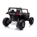 Divvietīgs bērnu elektromobilis Bagijs UTV-MX Camo Painted