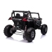 Divvietīgs bērnu elektromobilis Bagijs UTV-MX Camo Painted