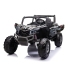 Divvietīgs bērnu elektromobilis Bagijs UTV-MX Camo Painted