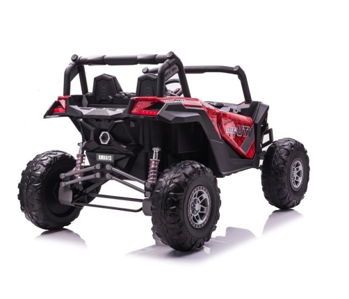 Divvietīgs bērnu elektromobilis Bagijs UTV-MX Spider