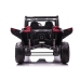 Divvietīgs bērnu elektromobilis Bagijs UTV-MX Spider