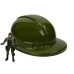 Military Set Helicopter Soldier Helmet
