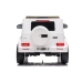 Одноместный электромобиль Mercedes G500 White