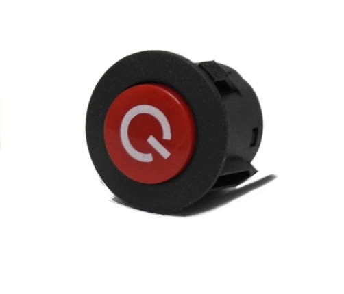 ON/OFF Switch for Electric Ride On Vehicles