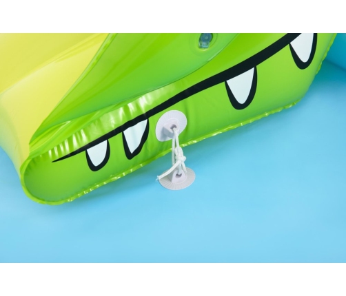 Playground Aquarium 239 x 206 x 86 cm Bestway 53052