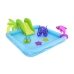 Playground Aquarium 239 x 206 x 86 cm Bestway 53052