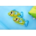 Playground Aquarium 239 x 206 x 86 cm Bestway 53052
