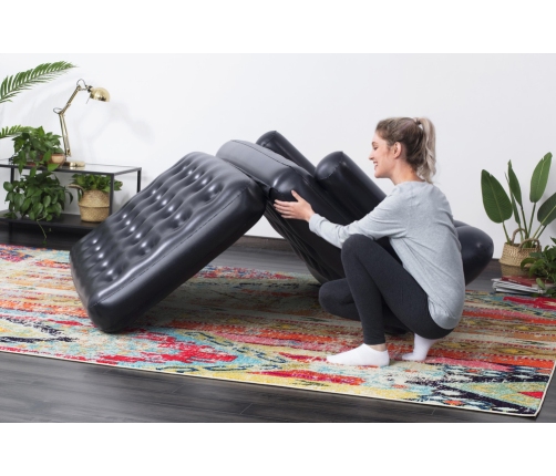 Mattress 188 x 152 x 64 cm Bestway 75054