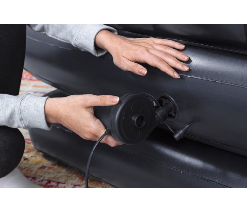 Mattress 188 x 152 x 64 cm Bestway 75054