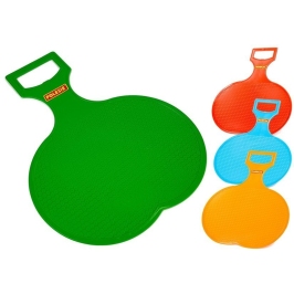 Slidināšanās paliktnis