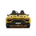 Двухместный детский электромобиль Lamborghini Aventador  SX2028 Yellow