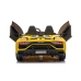 Двухместный детский электромобиль Lamborghini Aventador  SX2028 Yellow