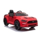 Elektriskā sporta automašīna bērniemFord Mustang GT Drift SX2038 Red Elektriskā sporta automašīna bērniemFord Mustang GT Drift SX2038 Red