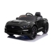 Elektriskā sporta automašīna bērniem Ford Mustang GT SX2038 Black