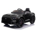 Elektriskā sporta automašīna bērniem Ford Mustang GT SX2038 Black
