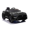 Elektriskā sporta automašīna bērniem Ford Mustang GT SX2038 Black Elektriskā sporta automašīna bērniem Ford Mustang GT SX2038 Black